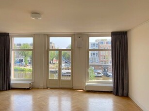 Appartement Amsterdam - Hobbemakade