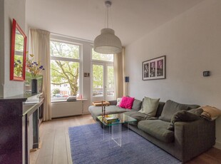 Appartement Amsterdam - Jacob van Wassenaar Obdamstraat