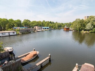 Appartement Amsterdam - Landsmeerderdijk