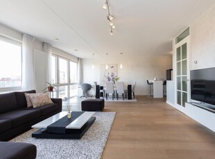 Appartement Amsterdam - Meer en Vaart