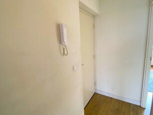 Appartement Amsterdam - Nova Zemblastraat