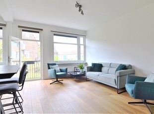 Appartement Amsterdam - Sassenheimstraat