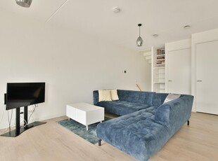 Appartement Amsterdam - Van Gamerenstraat