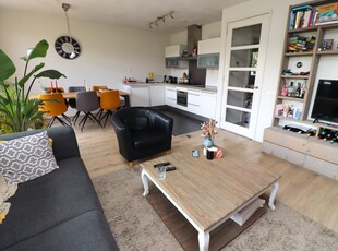 Appartement Breda - Beverweg