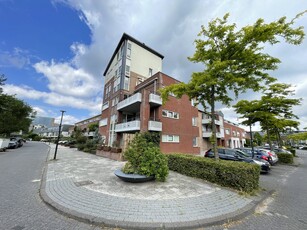 Appartement Capelle aan den IJssel - 2e Octaviolaan