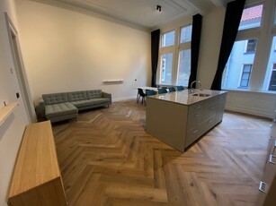 Appartement Delft - Korte Geer