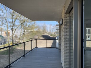 Appartement Den Haag - Wijndaelerweg