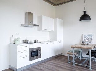 Appartement Eindhoven - Keizer Karel V Singel