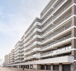 Appartement Eindhoven - Veldmaarschalk Montgomerylaan