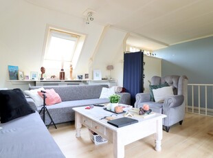 Appartement Hilversum - Middenweg