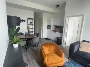 Appartement Leiden - Nieuwe Rijn