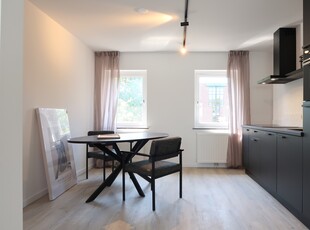 Bovenwoning Maastricht - Sint Annalaan