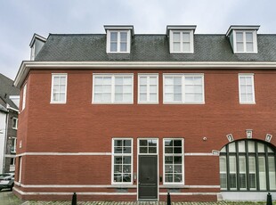 Appartement Maastricht - Uitbelderstraat