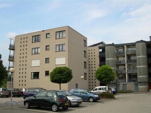 Appartement Oss - Brabantstraat