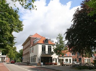 Appartement Overveen - Korte Zijlweg