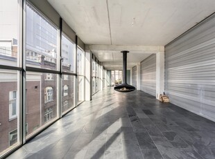 Appartement Rotterdam - Boomgaardsstraat