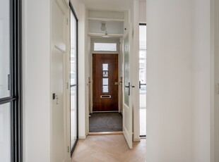 Appartement Rotterdam - De Graeffstraat