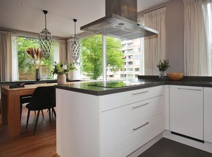 Appartement Rotterdam - Hendrick Staetsweg