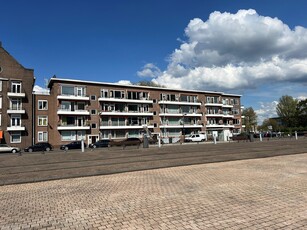 Appartement Rotterdam - Meeuwenstraat