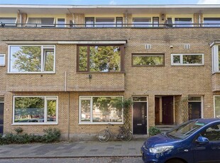 Appartement Schiedam - Buys Ballotsingel