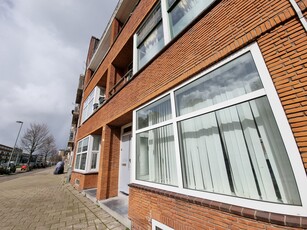 Appartement Schiedam - Rotterdamsedijk