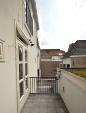 Appartement te huur Achter de Lange Stallen, Breda