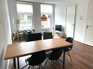 Appartement te huur Eendrachtsstraat, Rotterdam