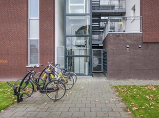 Appartement te huur Kromakkerweg, Eindhoven