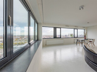 Appartement te huur Lloydkade, Rotterdam