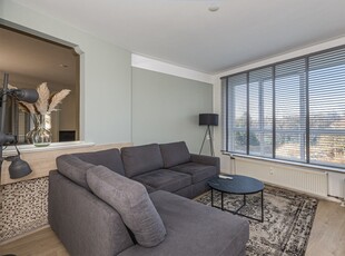 Appartement te huur Ridderspoorweg, Den Haag