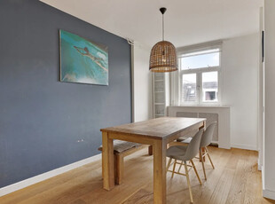 Appartement te huur Ruysdaelkade, Amsterdam