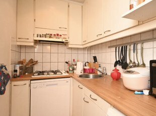 Appartement te huur Turfsingel, Groningen