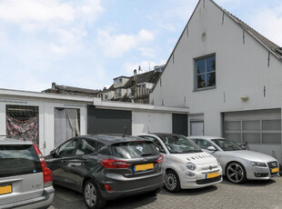 Appartement te huur Vaartweg, Hilversum