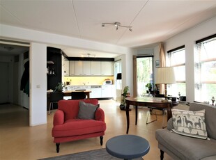 Appartement te huur Violenhof, Groningen