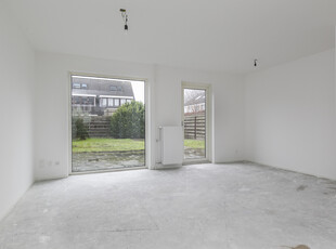 Appartement Tilburg - Drechterlandstraat