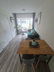 Appartement Utrecht - Jan Haringstraat