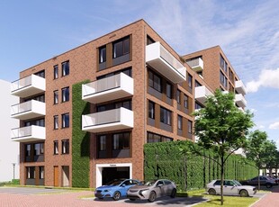 Appartement Veenendaal - Snipstraat