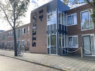 Appartement Vlissingen - Dokter Gallandatstraat