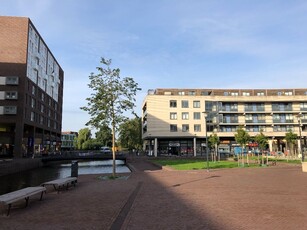 Bovenwoning Leiden - Curaçaostraat