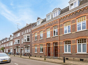 Burgemeester Ceulenstraat 6