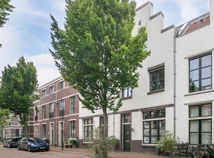 Bussum - Landstraat