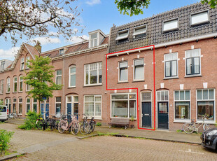 Coornhertstraat 24