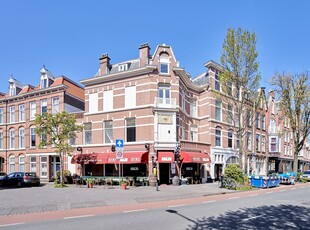 Den Haag - Valeriusstraat