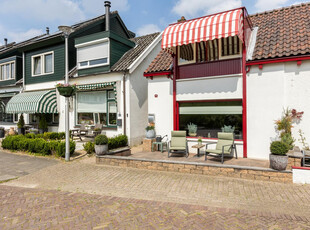 Doormanstraat 45