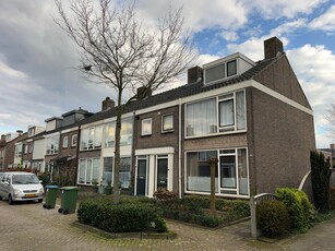 Eengezinswoning Arnold van Leuvenstraat, Teteringen huren?