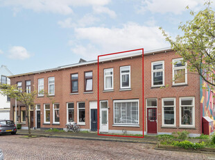 Everard Zoudenbalchstraat 8