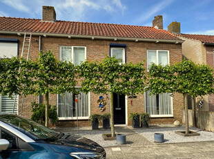 Gaaipersstraat 8