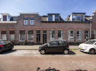 Hendrikstraat 11