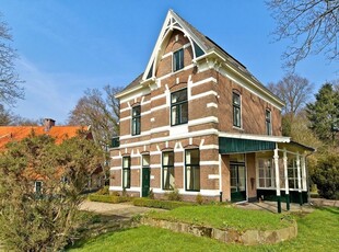 Hengelo - Drienerwoldeweg