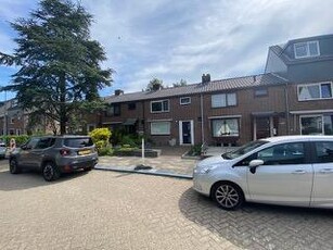 Hoofddorp - Kruislaan